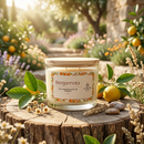 Trio Premium - Kit 3 Velas Aromáticas 100g O Guia Completo do seu Autocuidado