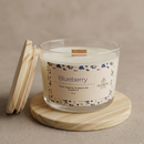Vela Aromática 100g - Linha Clássica Ilumine Candle