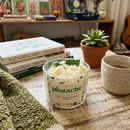 Vela Pistache 150g Ilumine Candle