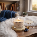 Vela Aromática 100g - Linha Clássica Ilumine Candle