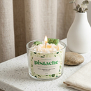 Kit 3 Velas Aromáticas Gourmet – Coleção Completa