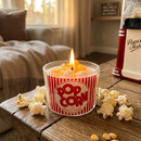 Kit 3 Velas Aromáticas Gourmet – Coleção Completa